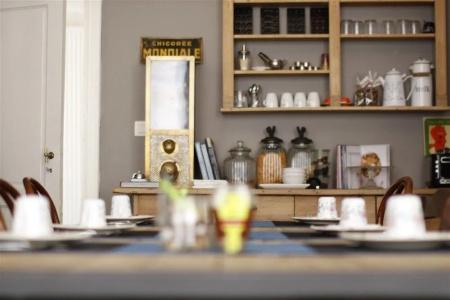 B&B Le flaneur - 11