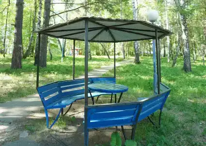 Синий утес - 42