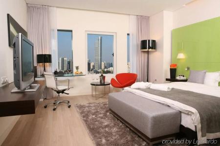 Crowne Plaza Tel Aviv City Center, An Ihg - 6