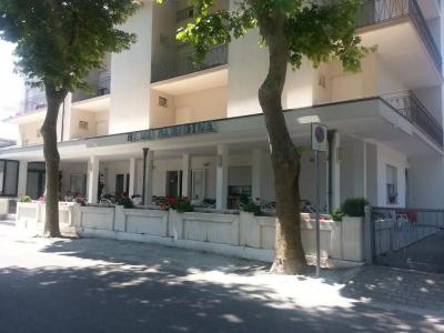 La Parigina - 0