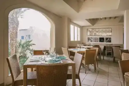 Favignana Resort - 14