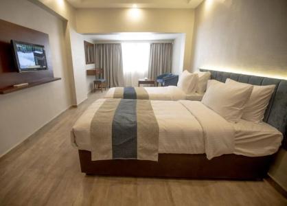 Stay Inn - Cairo - 6