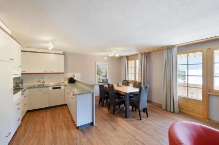 ApartEiger *** - Grindelwald - 167
