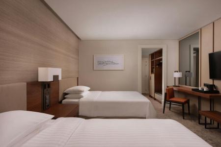Lisbon Marriott - 25