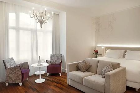 NH Collection Madrid Abascal - 126