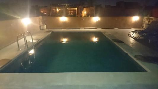 Riad Les Oliviers & Spa - 23