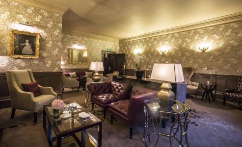 11 Cadogan Gardens & - 43