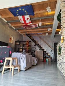 Batumi Chase dream hostel追梦空间 - 14