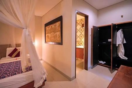 Pertiwi Resort & Spa - 62