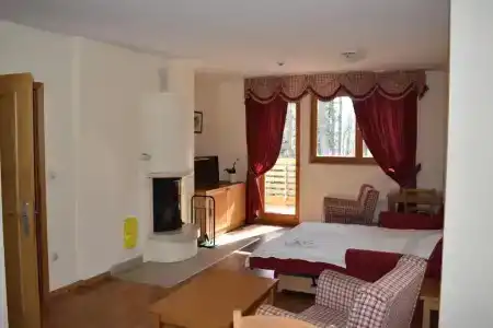 ApartSnjezna Kraljica - 40