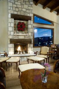 Tagli Resort & Spa - 12