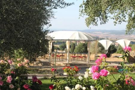 Agriturismo Cantagalli - 38