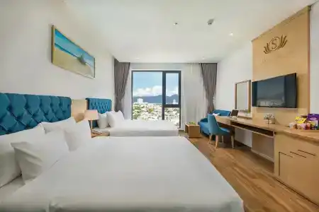 Seashore & Apartment - 40