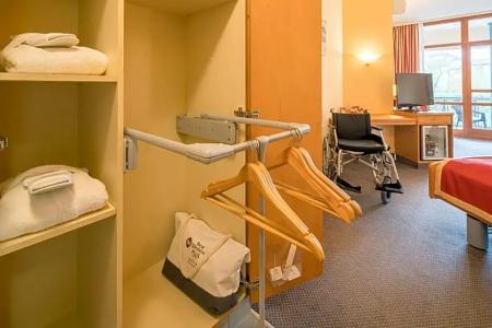 Best Western Plus Kuran der Obermaintherme - 53