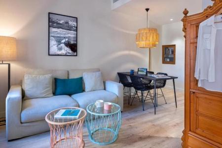 Samaritana Suites - 21