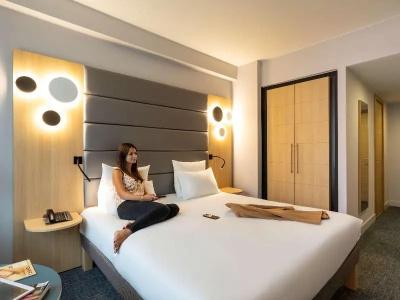 Novotel Brussels Centre Midi - 35