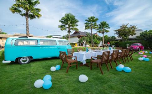 Viangngam Lanna Villa Sha Extra Plus - 35