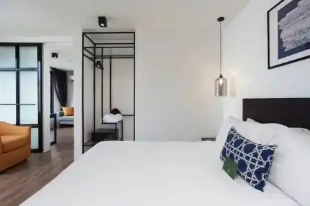 Oriental Heritage Residence - 65