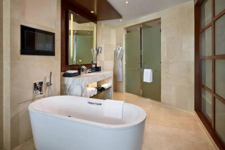 Jw Marriott Hanoi - 9