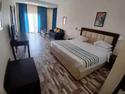 Dome Marina & Resort Ain Sokhna - 30