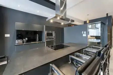 Parc Suites - 58