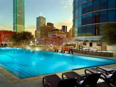 Omni Dallas - 39