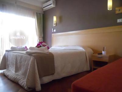 Catania Crossing B&B - Rooms & Comforts - 38