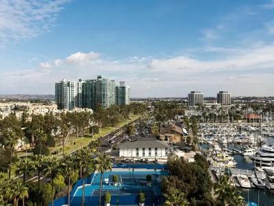 The Ritz-Carlton, Marina del Rey - 63
