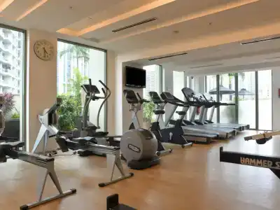 Grand Copthorne Waterfront - SG clean - 24