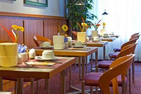Leine-Hotel - 7