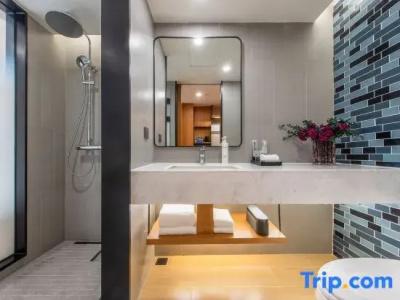 Fairfield by Marriott Guangzhou Tianhe Park - 17