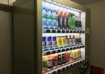 Business Inn Sennichimae - 13