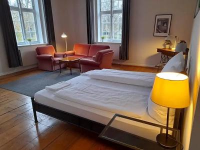 Pelli Hof Rendsburg by Tulip Inn - 44