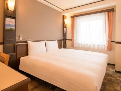 Toyoko Inn Hon-atsugi-eki Minami-guchi - 15