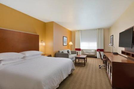 Four Points by Sheraton Portland East - 26