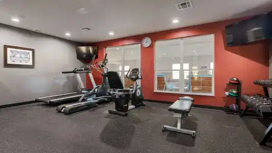 Best Western Plus Airport Inn & Suites - 24