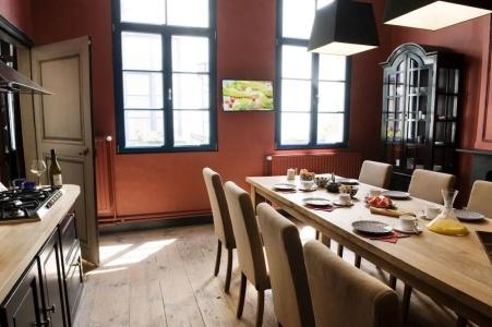 Ganda Rooms & Suites - 21