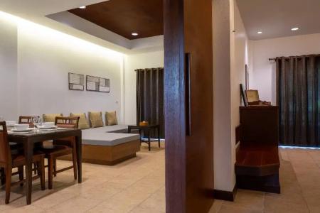 Rose Bay Resort - 66