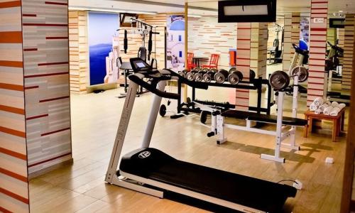 La Mer Deluxe & Spa - 22