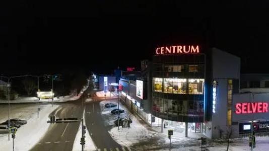 Centrum Viljandi - 19