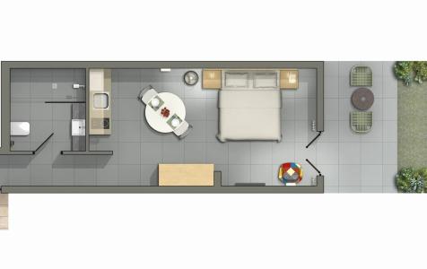 Sundance & Suites - 134