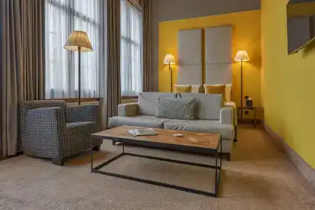 Boutique The Roosevelt - 92