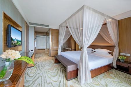 Mission Hills Resort Dongguan - 185