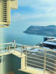 Amasra Ceylin Otel - 49