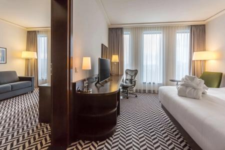 Hilton Garden Inn Krakow Airport - 6