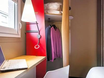 ibis Bordeaux Centre Bastide - 38