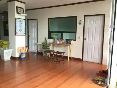 Pro Chill Krabi Guesthouse - 4