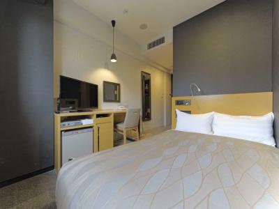 Meitetsu Inn Chita Handa Ekimae - 1
