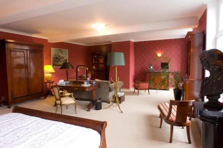 b&b Huis ´t Schaep - 5