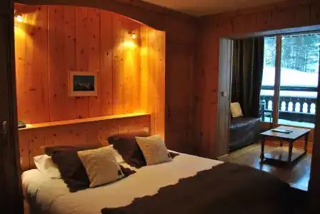 Hôtel Le Jeu de Paume - 1